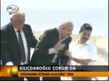Kılıçdaroğlu Çorum'da