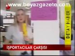 İşportacılar Çarşısı