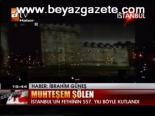 İstanbul'un Fethinin 557. Yılı Böyle Kutlandı