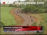 Hainler Durmuyor