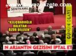 Akp'nin Gündemi Gandi Kemal