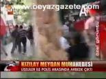 Kızılay Meydan Muharebesi