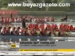 Dragon Bot Yarışları