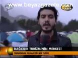 Dağcılık Turizminin Merkezi