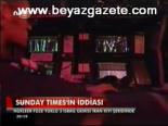 Sunday Times'in İddiası