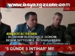 5 Günde 5 İntihar Mı?