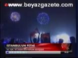 İstanbul'un Fethi