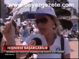 İstenirse Başarabilirler