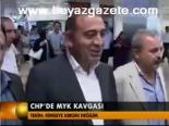 Chp'de Myk Davası
