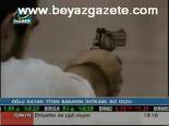 Oğlu Dayak Yiyen Babanın İntikamı Acı Oldu