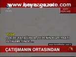 Çatışmanın Ortasından