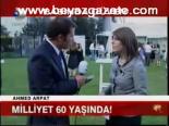 Milliyet 60 Yaşında