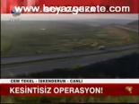 Kesintisiz Operasyon