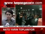 Nato Yarın Toplanıyor