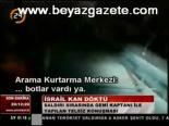 İsrail Kan Döktü