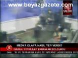 Medya Olaya Nasıl Yer Verdi?