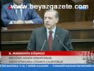 Erdoğan: Muhalefetin Baskısı