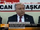 Ersin Ve Tınaztepe'ye Fezleke