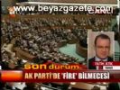 Ak Parti'de Fire Polemiği