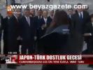 Japon - Türk Dostluk Gecesi