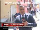 Balyoz Soruşturması
