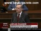 Hitler Polemiği