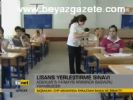 Lisans Yerleştirme Sınavı