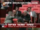 Bdp'den Talimat Tepkisi