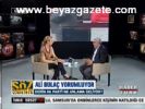Ali Bulaç: Akp 2. Kez Karizmayı Çizdirdi
