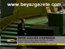 Bm'de Nükleer Konferansı