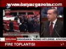 Fire Toplantısı