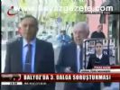 Balyoz'da 3. Dalga Soruşturması