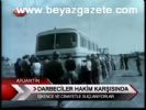 Darbeciler Hakim Karşısında