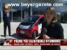 Yüzde Yüz Elektrikli Otomobil