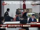Gözler Kritik 17. Maddede