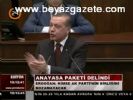 Erdoğan:kimse Ak Parti'nin Birliğini Bozamayacak