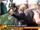 Mutluluk Yarım Kaldı