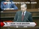 Erdoğan Ak Parti Grubuna Seslendi