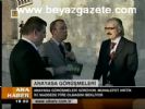 Anayasa Görüşmeleri
