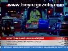 New York'taki Saldırı Girlişimi