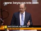 Radyocular Ak Parti'de