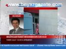 Erzincan'daki Ergenekon Ertelendi
