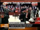 Kritik Madde Geçti