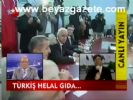 Türkiş Helal Gıda...