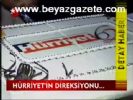 Hürriyet'in Direksiyonu...
