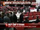 Dsp- Chp İttifakı