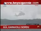 Gül Karakolu Sordu