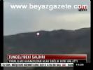 Tunceli'deki Saldırı