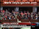 Chp Anayasa Mahkemesi İçin Çalışıyor