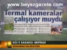 Gül'e Karakol Birifingi